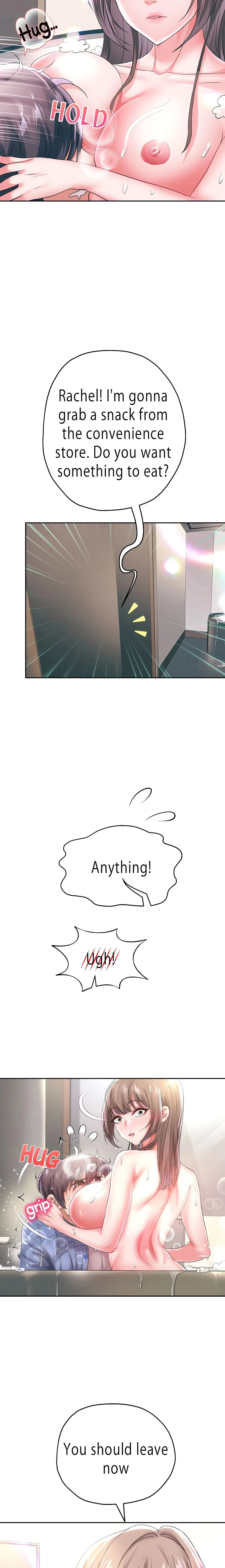 Reborn With A Big Dick! (Uncensored) (Lezhin Official) Episode 44 - Page 6