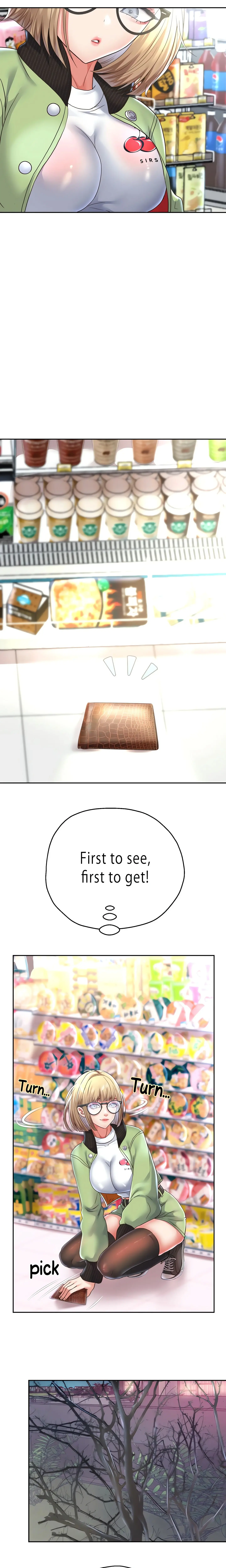 Reborn With A Big Dick! (Uncensored) (Lezhin Official) Episode 47 - Page 10