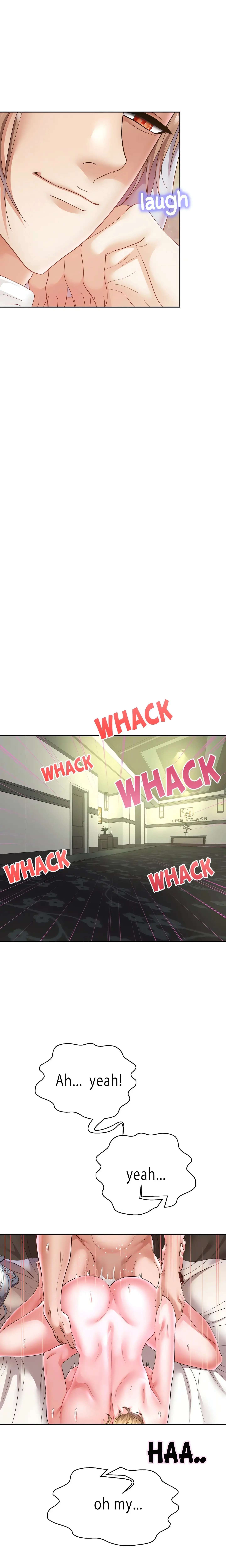 Reborn With A Big Dick! (Uncensored) (Lezhin Official) Episode 47 - Page 14