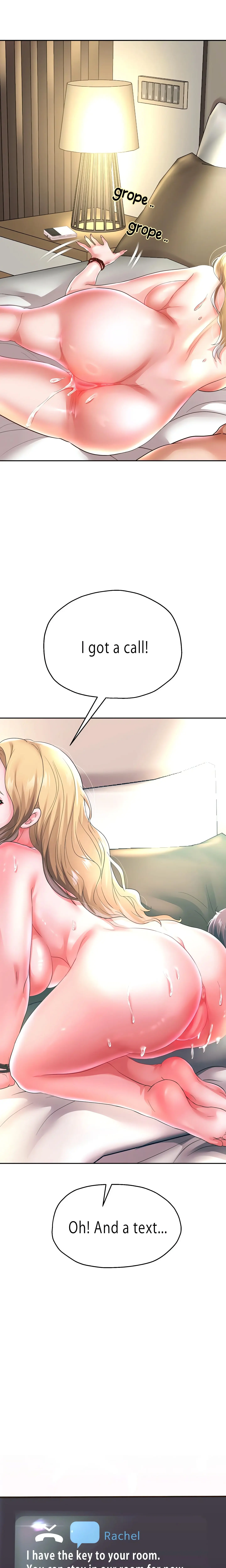 Reborn With A Big Dick! (Uncensored) (Lezhin Official) Episode 48 - Page 11
