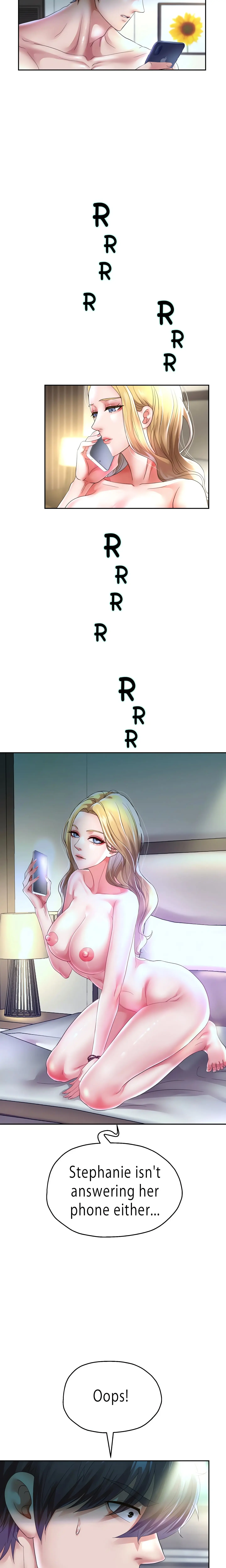 Reborn With A Big Dick! (Uncensored) (Lezhin Official) Episode 48 - Page 13
