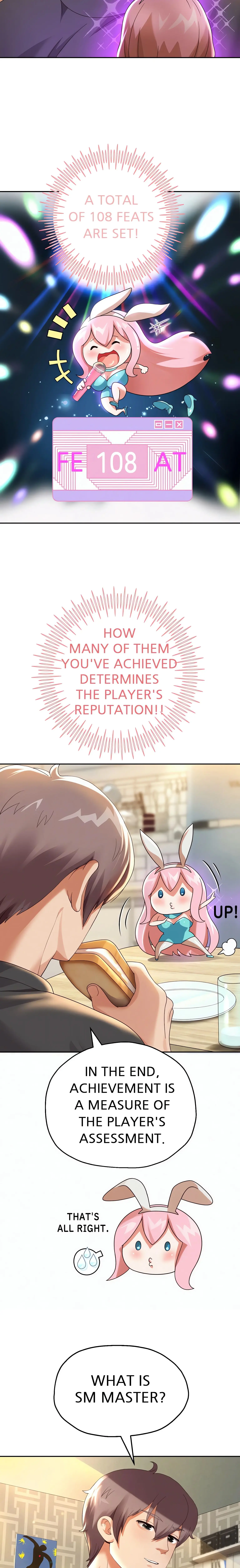 Reborn With A Big Dick! (Uncensored) (Lezhin Official) Episode 5 - Page 16