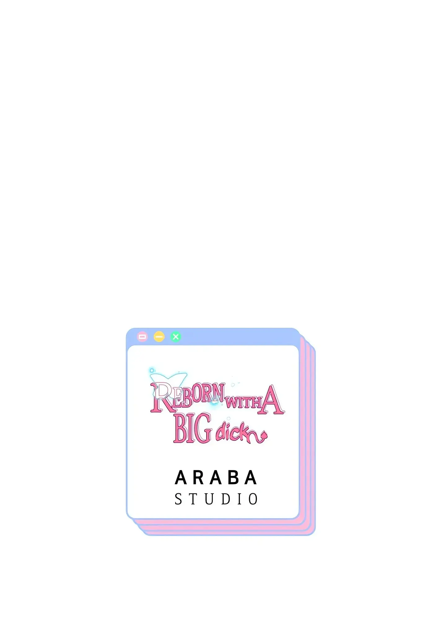 Reborn With A Big Dick! (Uncensored) (Lezhin Official) Episode 50 - Page 20