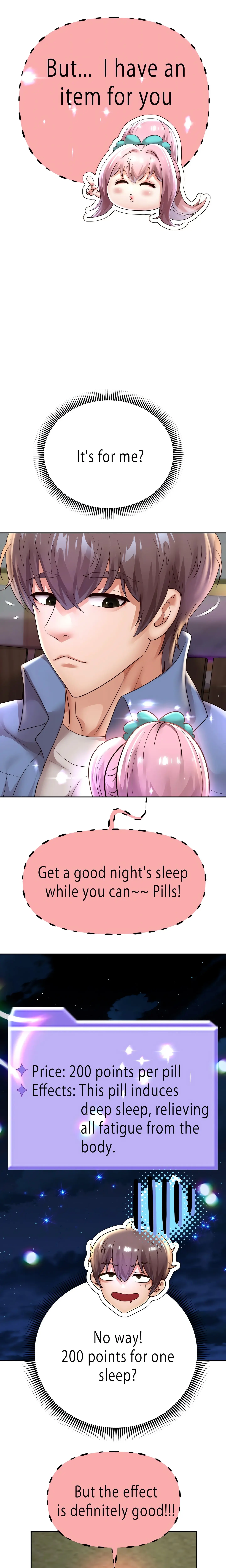 Reborn With A Big Dick! (Uncensored) (Lezhin Official) Episode 51 - Page 15
