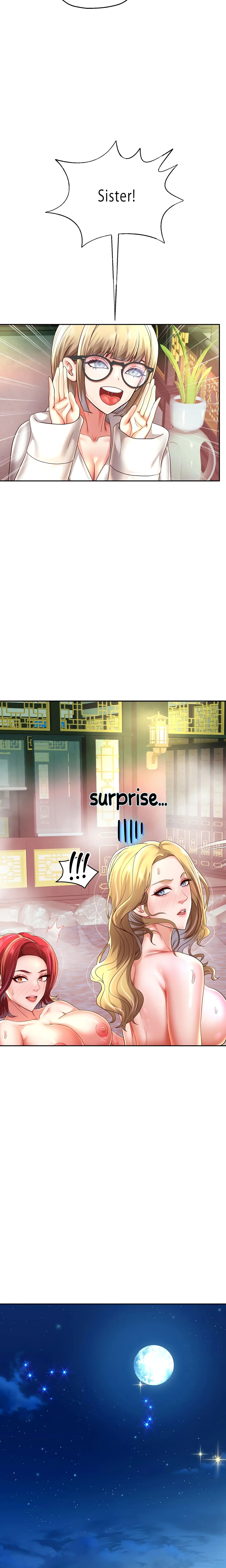 Reborn With A Big Dick! (Uncensored) (Lezhin Official) Episode 56 - Page 16