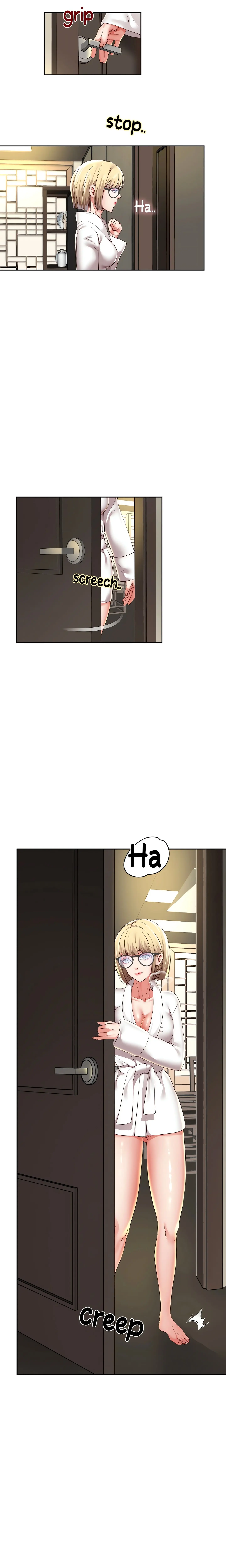 Reborn With A Big Dick! (Uncensored) (Lezhin Official) Episode 57 - Page 3