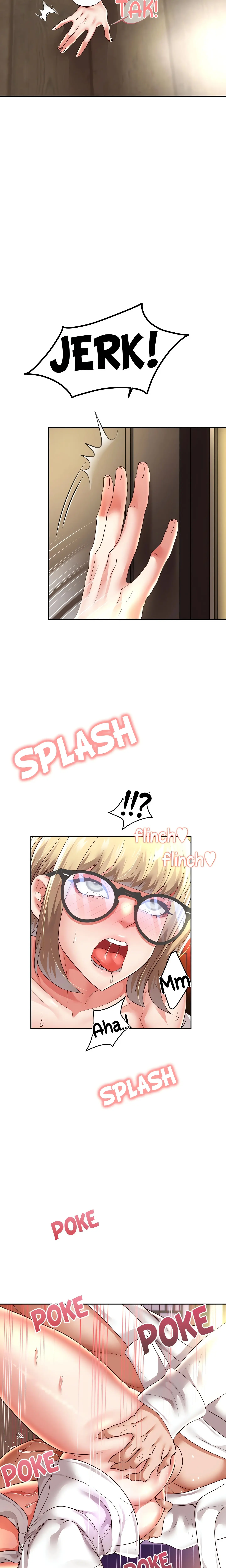 Reborn With A Big Dick! (Uncensored) (Lezhin Official) Episode 58 - Page 13