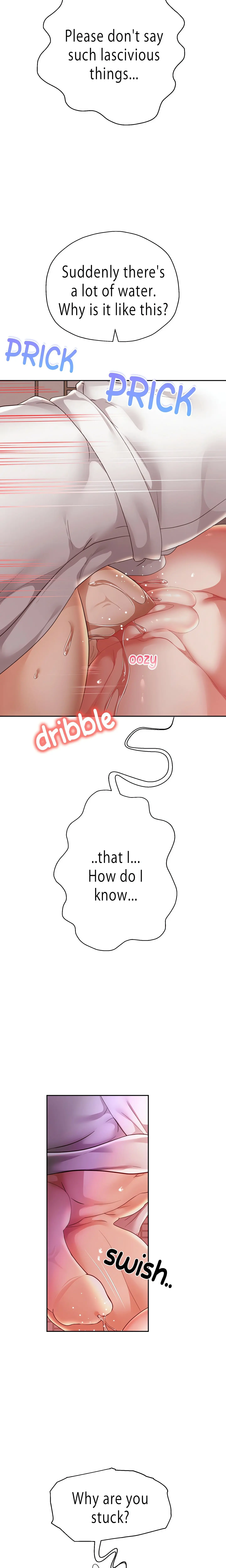 Reborn With A Big Dick! (Uncensored) (Lezhin Official) Episode 58 - Page 6