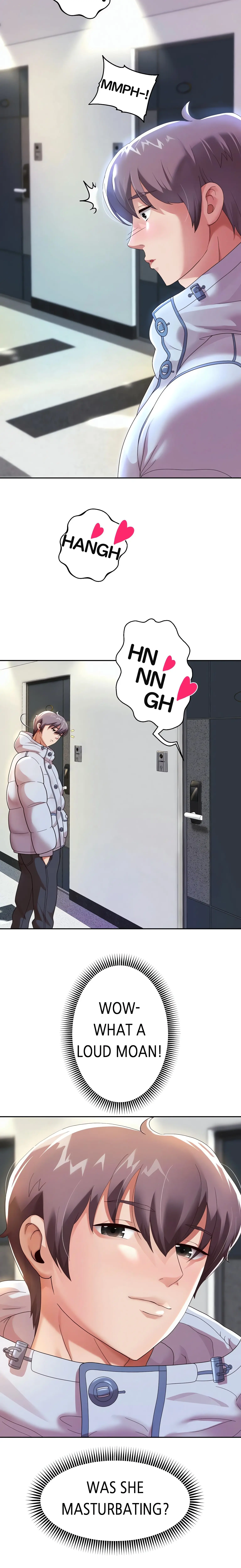 Reborn With A Big Dick! (Uncensored) (Lezhin Official) Episode 6 - Page 15