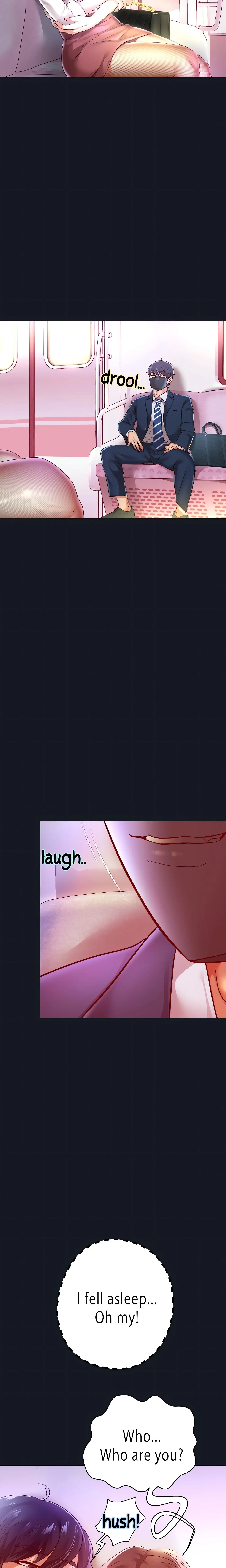 Reborn With A Big Dick! (Uncensored) (Lezhin Official) Episode 60 - Page 10