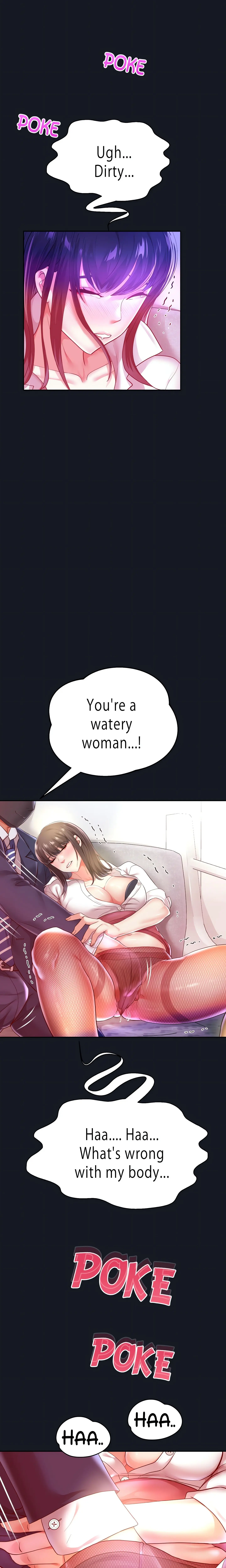 Reborn With A Big Dick! (Uncensored) (Lezhin Official) Episode 60 - Page 15