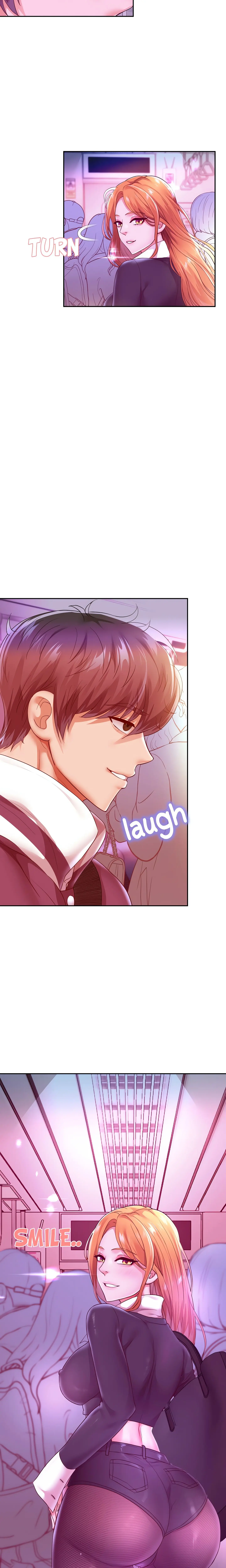 Reborn With A Big Dick! (Uncensored) (Lezhin Official) Episode 60 - Page 5