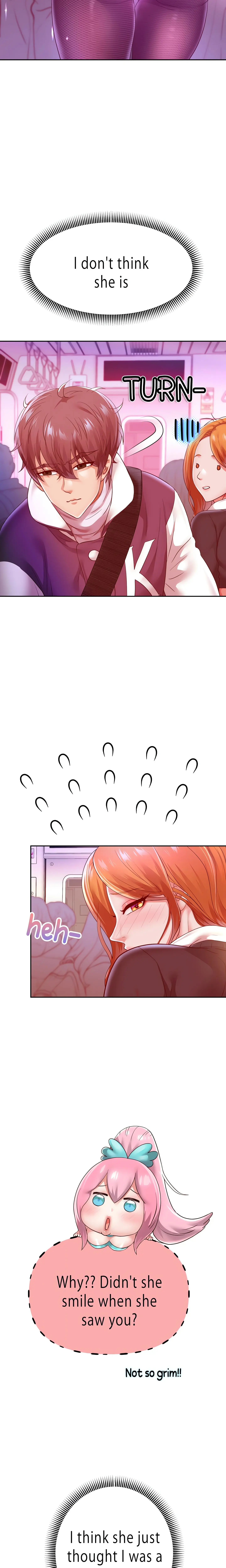 Reborn With A Big Dick! (Uncensored) (Lezhin Official) Episode 60 - Page 6