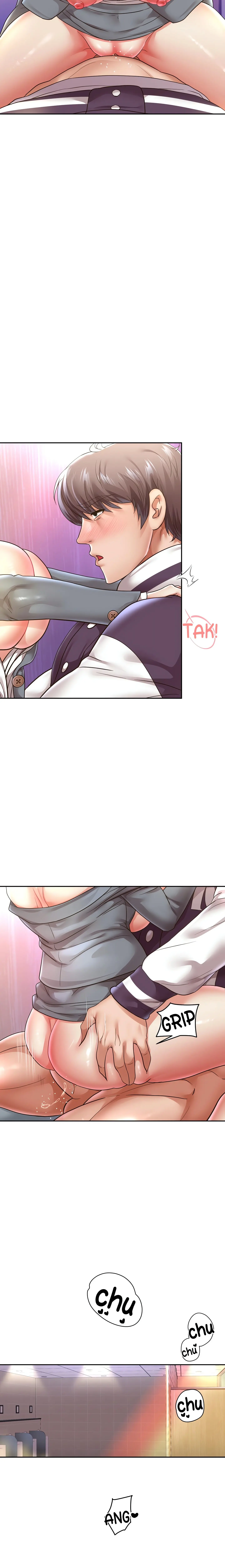Reborn With A Big Dick! (Uncensored) (Lezhin Official) Episode 62 - Page 14