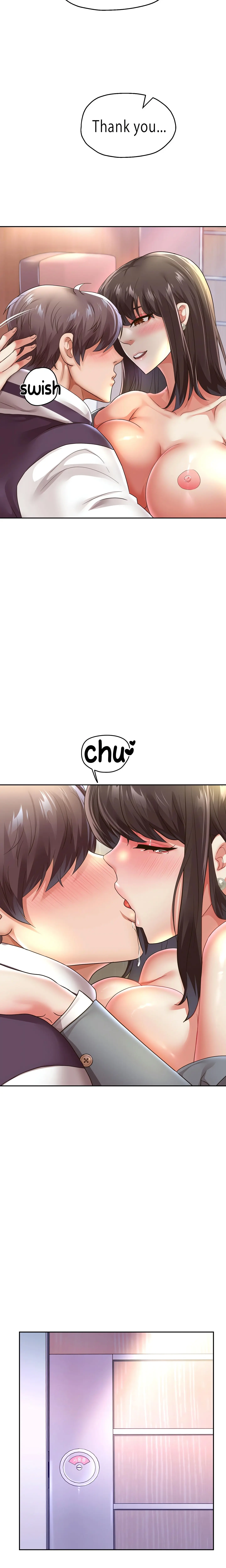Reborn With A Big Dick! (Uncensored) (Lezhin Official) Episode 62 - Page 16