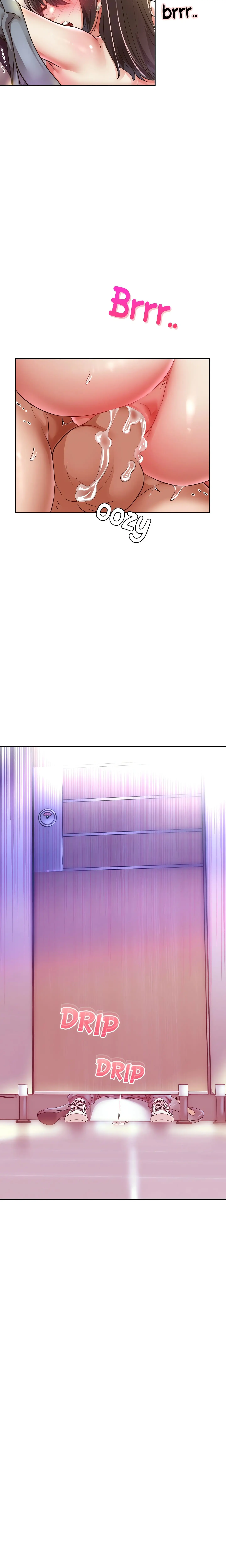 Reborn With A Big Dick! (Uncensored) (Lezhin Official) Episode 62 - Page 21