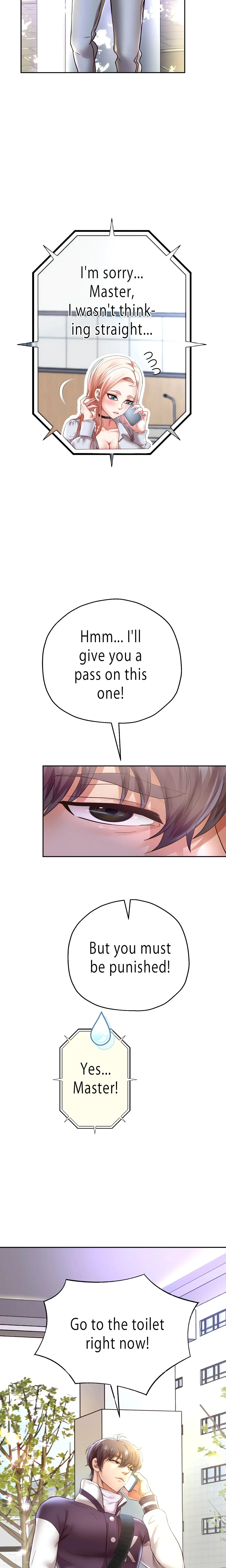 Reborn With A Big Dick! (Uncensored) (Lezhin Official) Episode 66 - Page 15