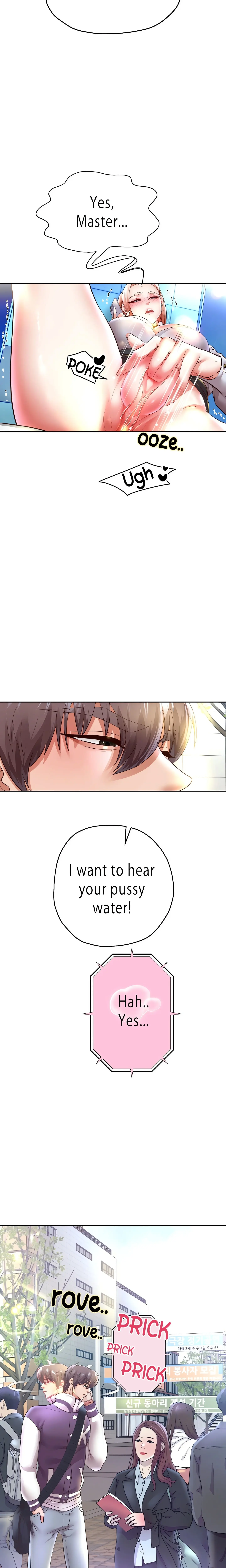 Reborn With A Big Dick! (Uncensored) (Lezhin Official) Episode 67 - Page 9