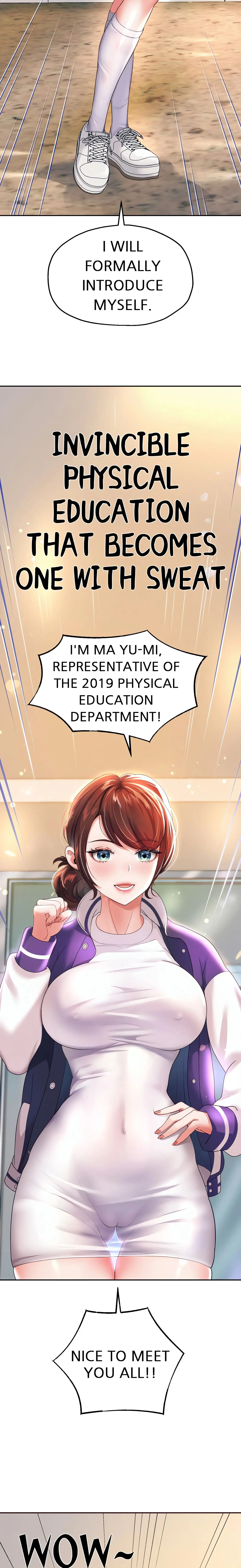 Reborn With A Big Dick! (Uncensored) (Lezhin Official) Episode 7 - Page 23
