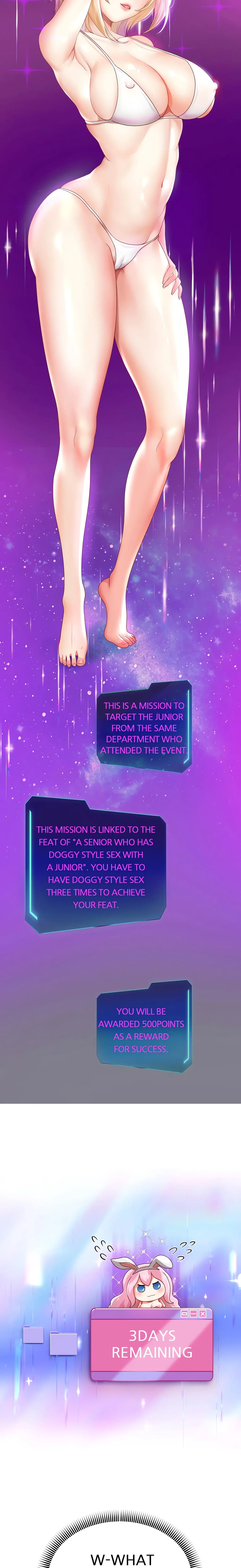 Reborn With A Big Dick! (Uncensored) (Lezhin Official) Episode 7 - Page 5
