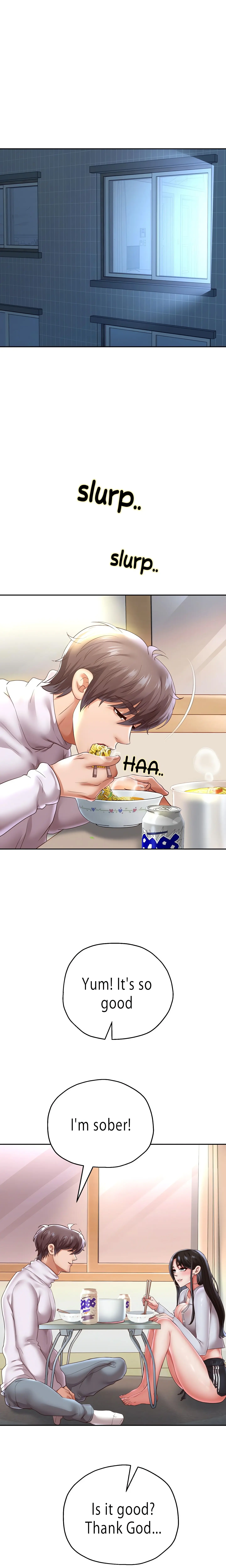 Reborn With A Big Dick! (Uncensored) (Lezhin Official) Episode 70 - Page 7