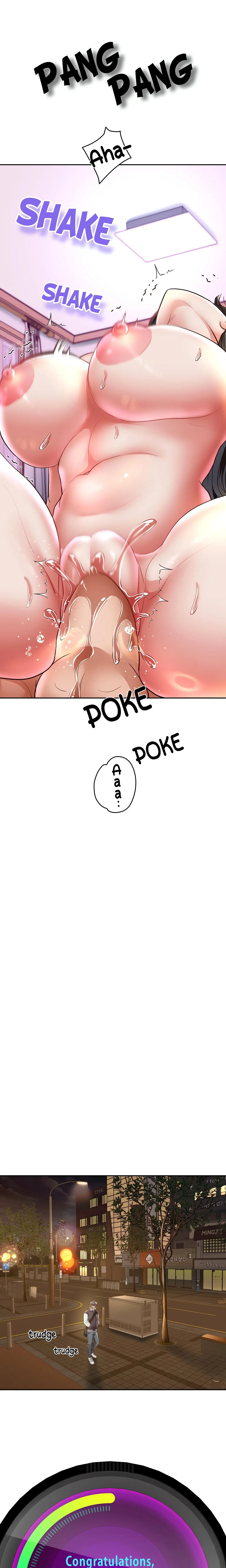Reborn With A Big Dick! (Uncensored) (Lezhin Official) Episode 72 - Page 18