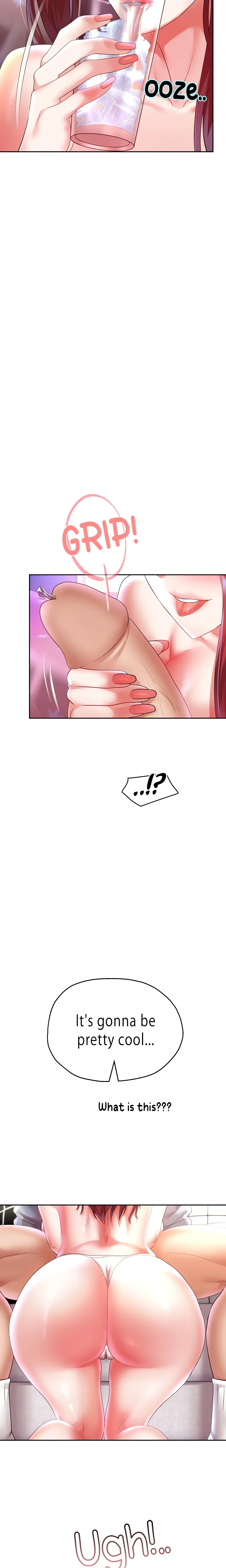 Reborn With A Big Dick! (Uncensored) (Lezhin Official) Episode 75 - Page 22