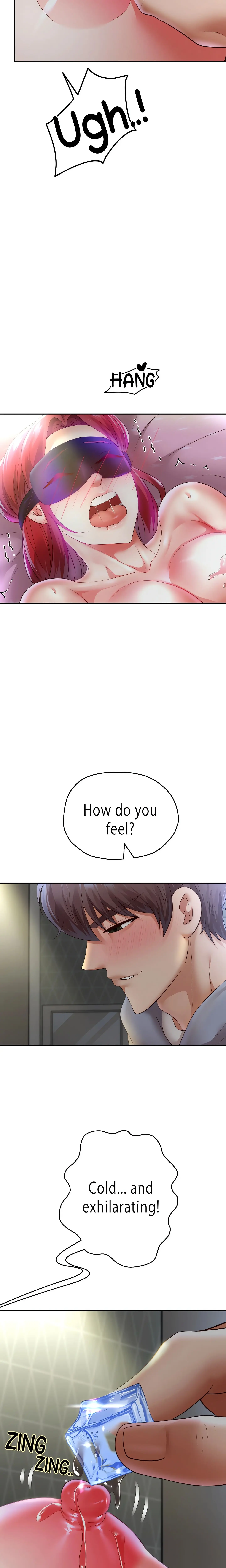 Reborn With A Big Dick! (Uncensored) (Lezhin Official) Episode 76 - Page 13