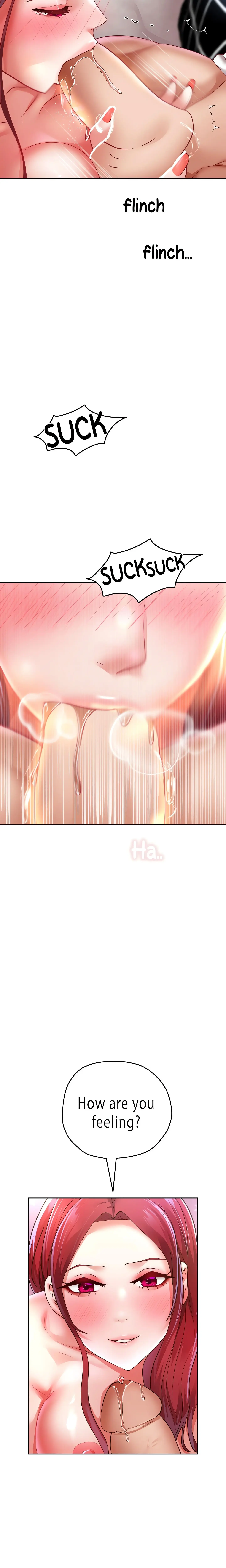 Reborn With A Big Dick! (Uncensored) (Lezhin Official) Episode 76 - Page 4