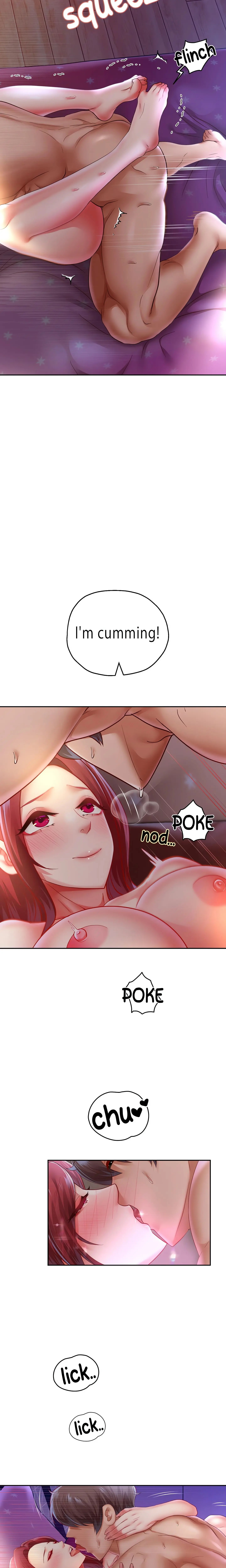 Reborn With A Big Dick! (Uncensored) (Lezhin Official) Episode 77 - Page 13