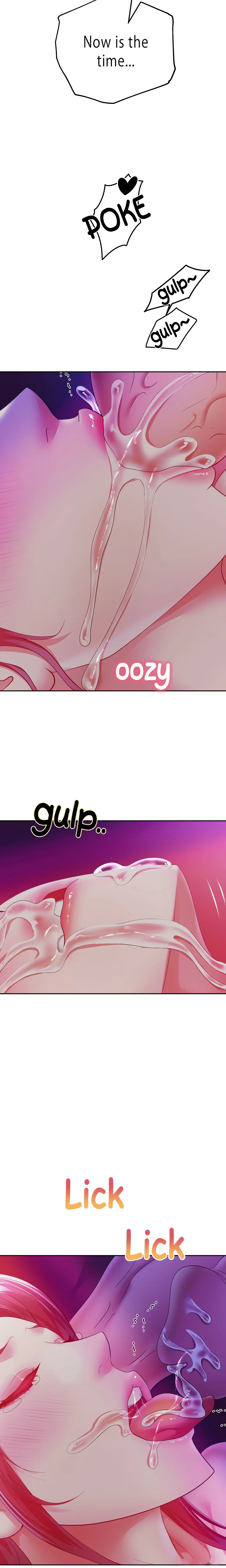 Reborn With A Big Dick! (Uncensored) (Lezhin Official) Episode 77 - Page 18