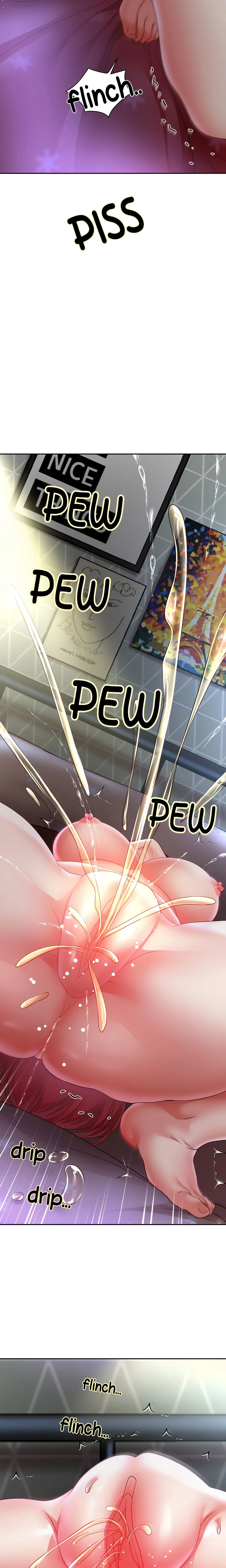 Reborn With A Big Dick! (Uncensored) (Lezhin Official) Episode 77 - Page 6