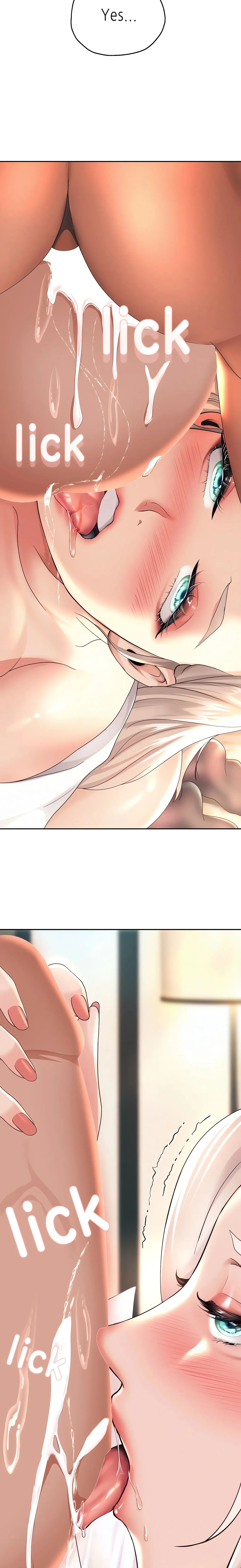 Reborn With A Big Dick! (Uncensored) (Lezhin Official) Episode 8 - Page 27
