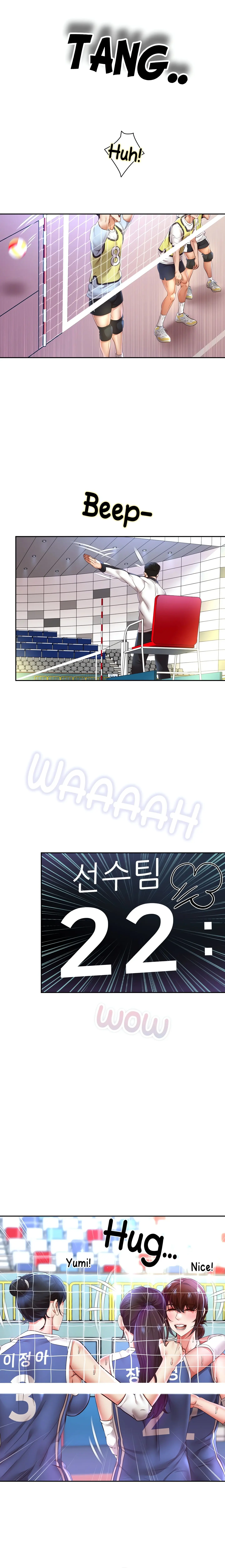 Reborn With A Big Dick! (Uncensored) (Lezhin Official) Episode 80 - Page 18