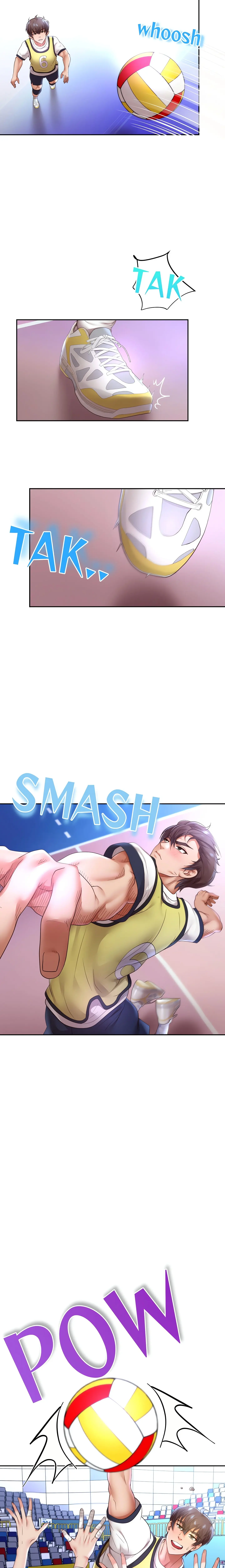 Reborn With A Big Dick! (Uncensored) (Lezhin Official) Episode 80 - Page 5