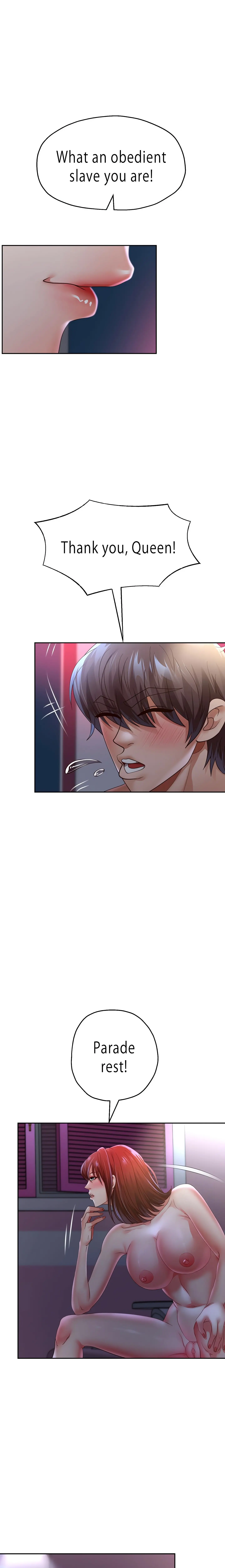 Reborn With A Big Dick! (Uncensored) (Lezhin Official) Episode 81 - Page 16