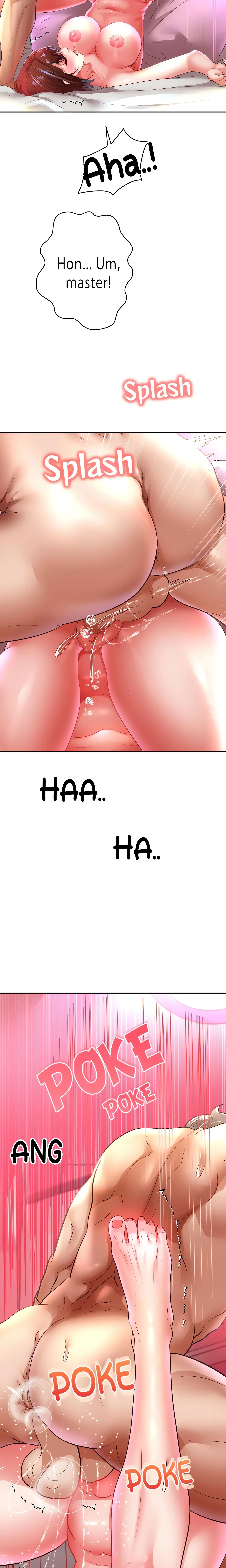 Reborn With A Big Dick! (Uncensored) (Lezhin Official) Episode 84 - Page 13