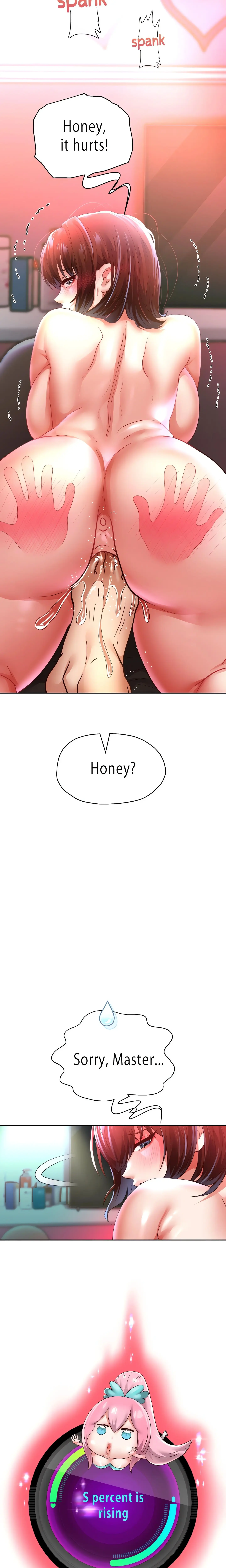 Reborn With A Big Dick! (Uncensored) (Lezhin Official) Episode 84 - Page 8