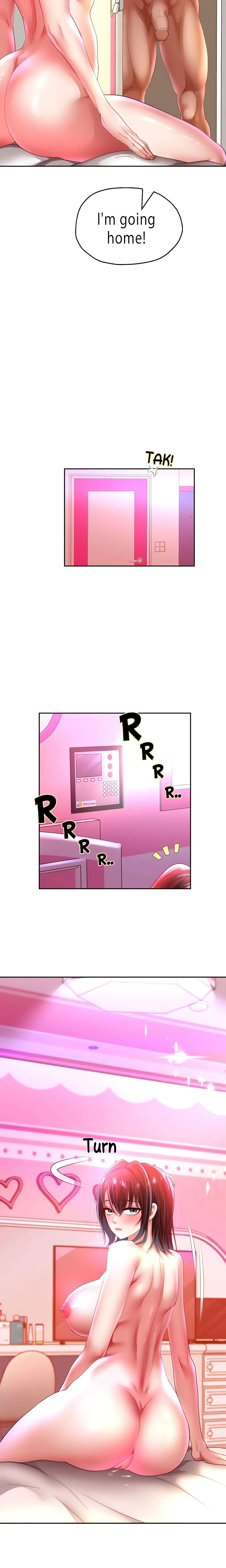 Reborn With A Big Dick! (Uncensored) (Lezhin Official) Episode 85 - Page 12