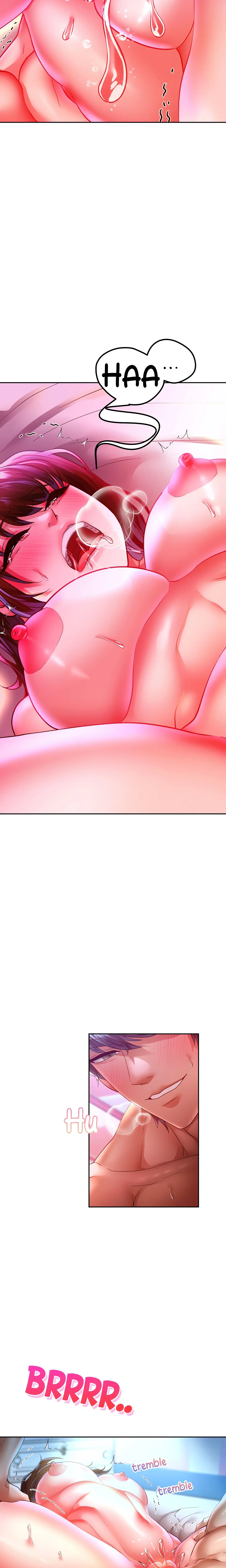 Reborn With A Big Dick! (Uncensored) (Lezhin Official) Episode 85 - Page 8