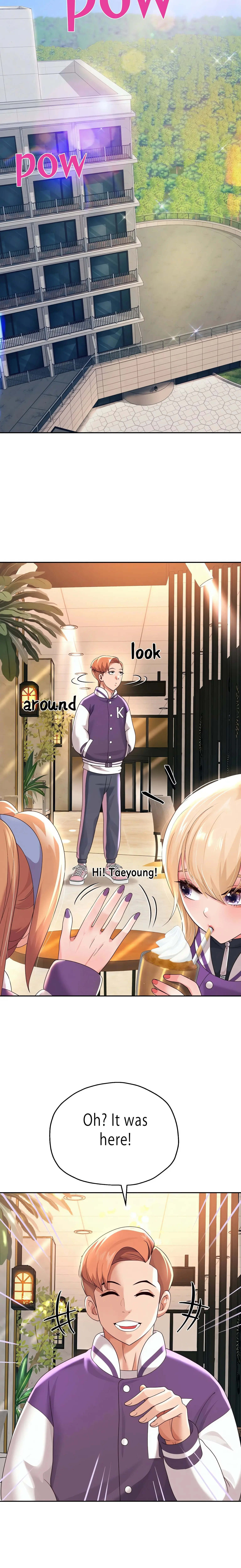 Reborn With A Big Dick! (Uncensored) (Lezhin Official) Episode 9 - Page 15