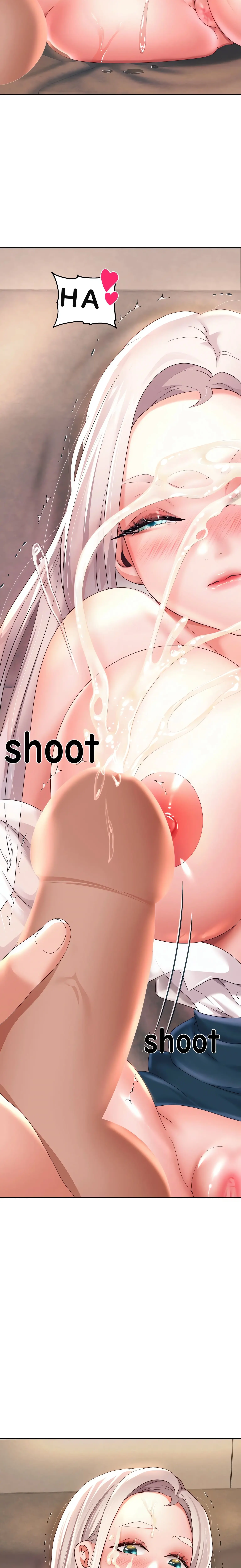 Reborn With A Big Dick! (Uncensored) (Lezhin Official) Episode 9 - Page 25