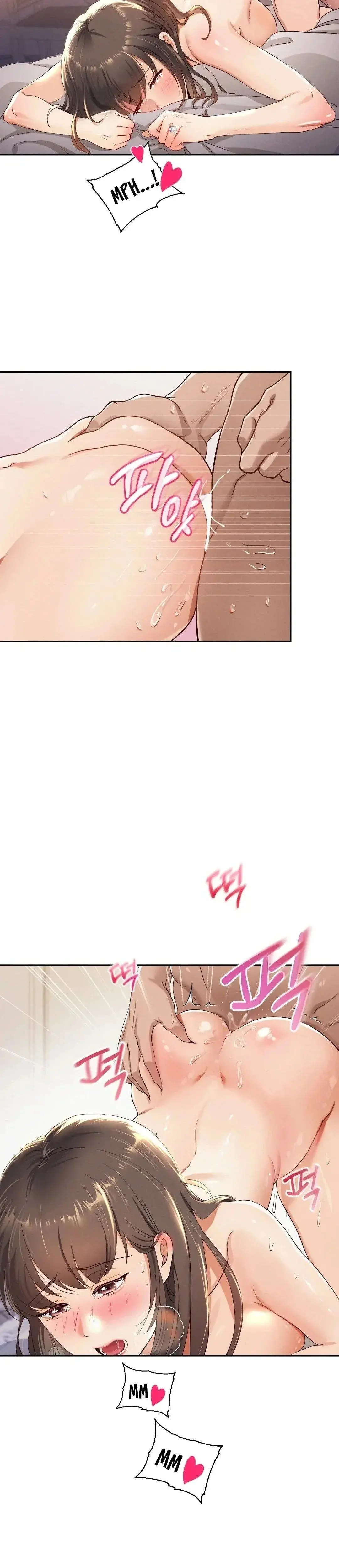 Reborn with a big dick! Episode 1 - Page 30