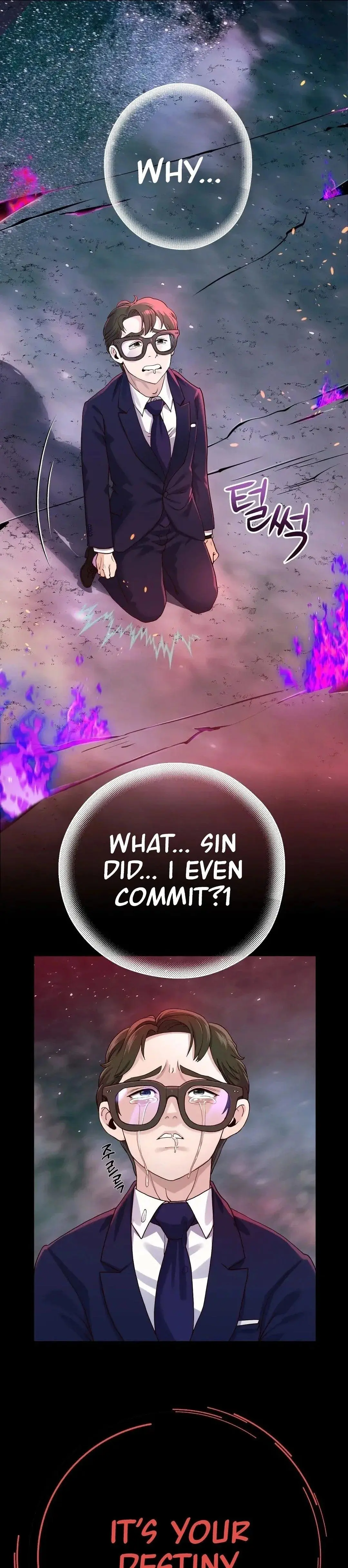 Reborn with a big dick! Episode 1 - Page 47
