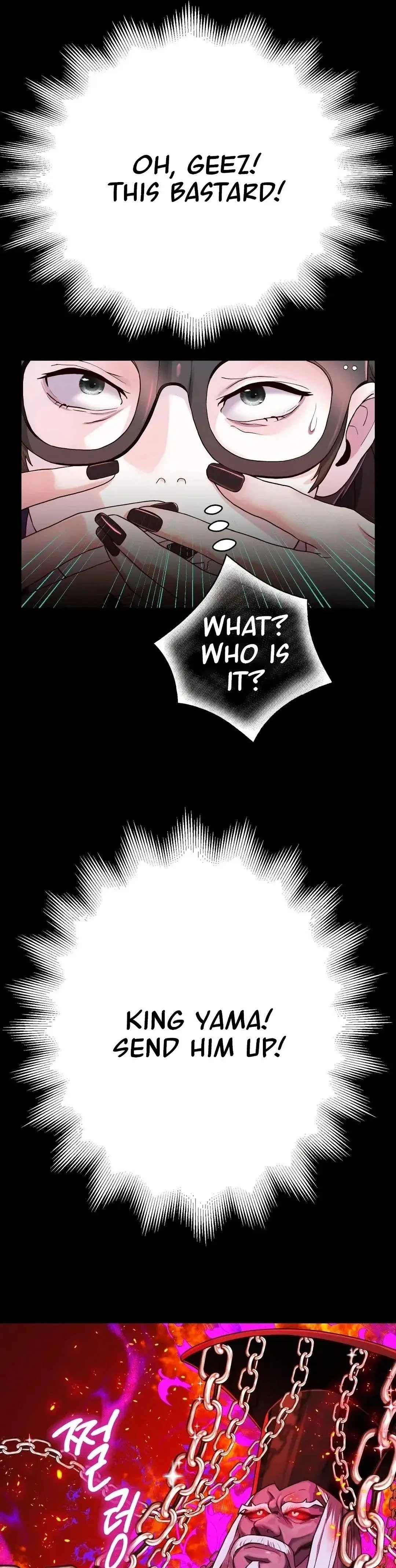 Reborn with a big dick! Episode 1 - Page 51