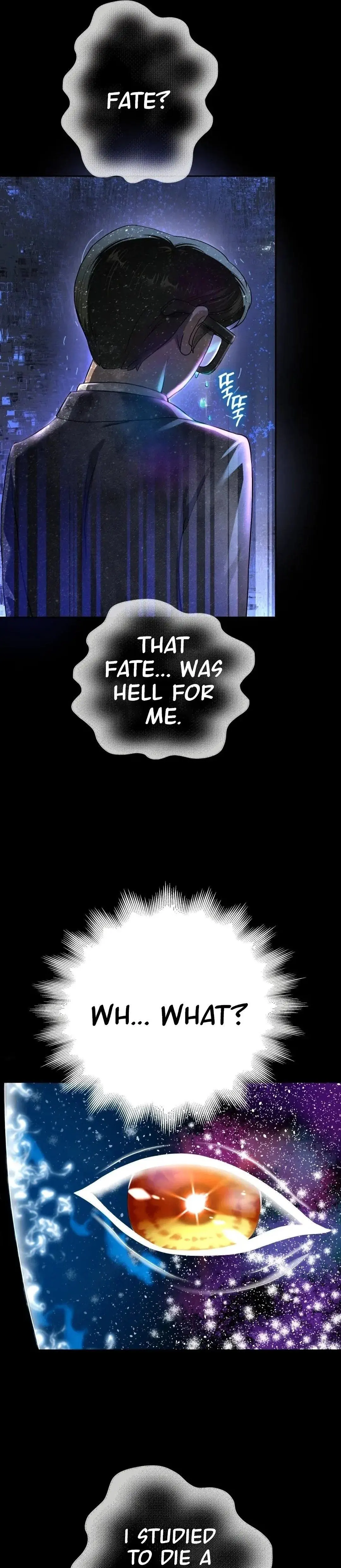 Reborn with a big dick! Episode 1 - Page 57
