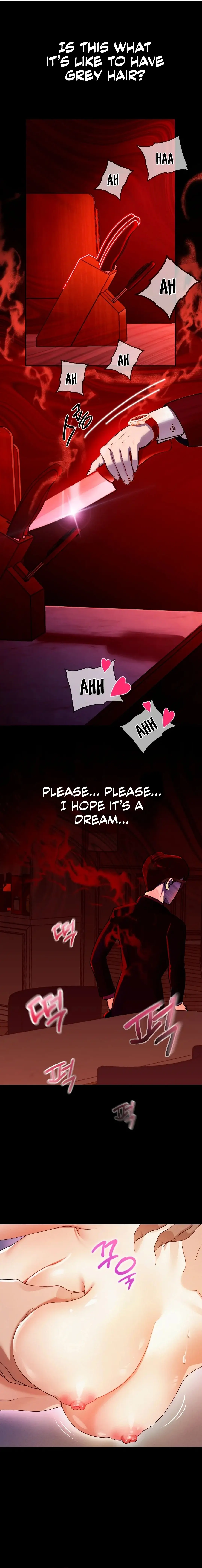 Reborn with Big Rizz Energy Episode 1 - Page 16