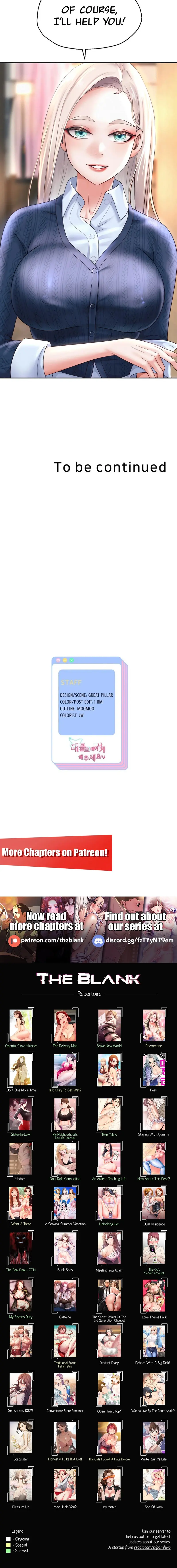 Reborn with Big Rizz Energy Episode 10 - Page 22