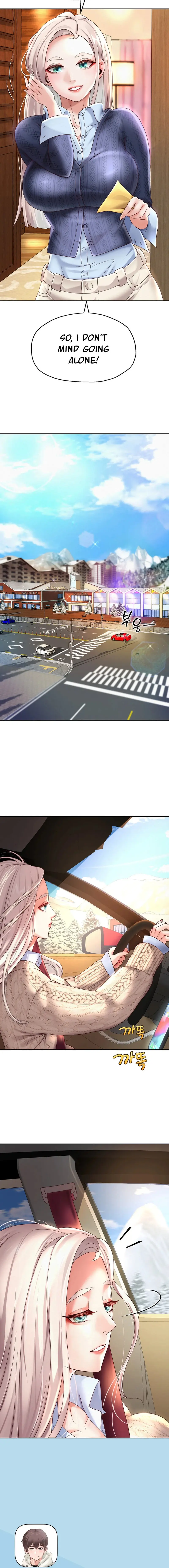 Reborn with Big Rizz Energy Episode 11 - Page 4