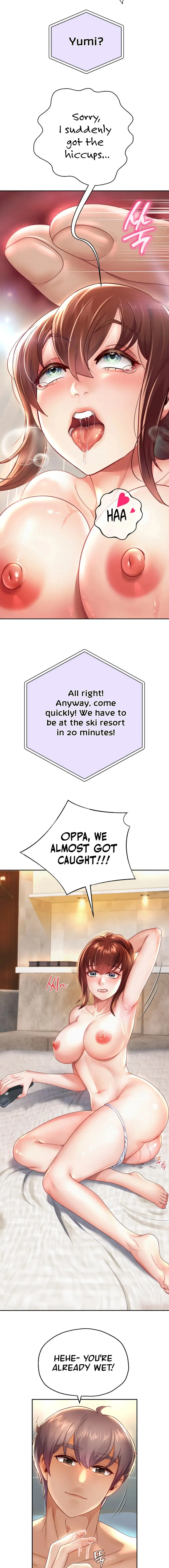 Reborn with Big Rizz Energy Episode 12 - Page 18